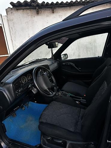 корандо машина цена: Volkswagen Passat Variant: 1995 г., 2 л, Механика, Универсал — 7