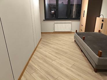 Напольные работы: Шлифовка пола, Монтаж напольных плинтусов, Укладка пола | Ковролин, Ламинат, Паркет Больше 6 лет опыта — 26