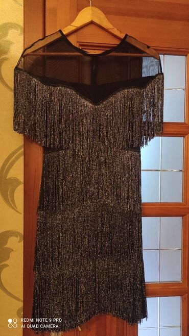 Gündəlik donlar: Qadin geyimləri – 4 fərqli don dəsti 1) Bohem üslublu uzun yay donu - — 22