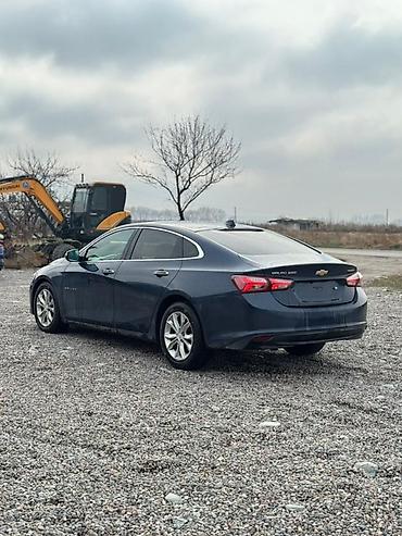 мотор малибу: Chevrolet Malibu: 2019 г., 1.5 л, Автомат, Бензин, Седан — 5