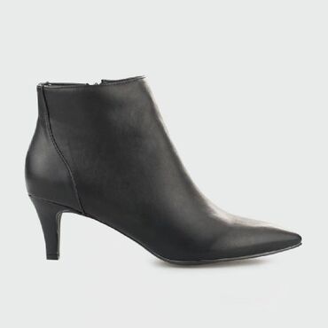 zara kratke cizme zenske: Ankle boots, Claudia Donatelli, 39