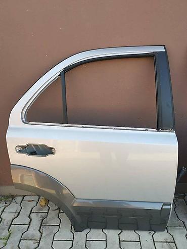 VRATA Z.D. ZA KIA SORENTO OD 2002. DO 2009. GOD. | vrata u prvoj