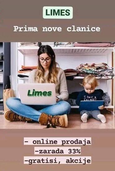 Tražim saradnike (slobodna radna mesta): 1.KAKO DA SE UČLANIM U LIMES ? - Jednostavno! Pošaljite poruku u