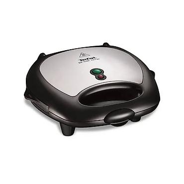 panel cit: İzqara və Waffle Hazırlayan Tefal Break Time – 700W və Çoxfunksiyalı — 1