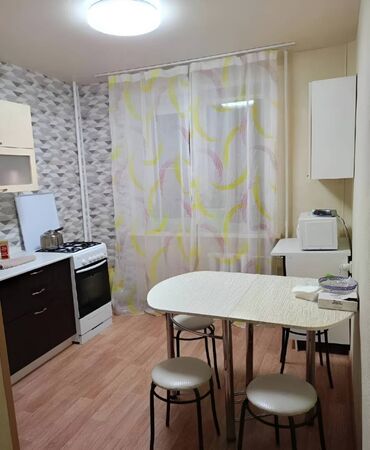снять жилье в кыргызстане: 1 комната, Агентство недвижимости, Без подселения, С мебелью полностью