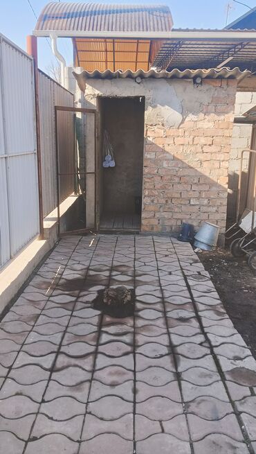 Продажа домов: Дом, 77 м², 4 комнаты, Риэлтор, Косметический ремонт — 26