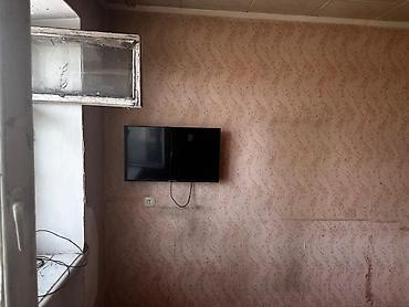 гостинку: 1 комната, 14 м², Мед Академия 5 этаж, Старый ремонт — 5