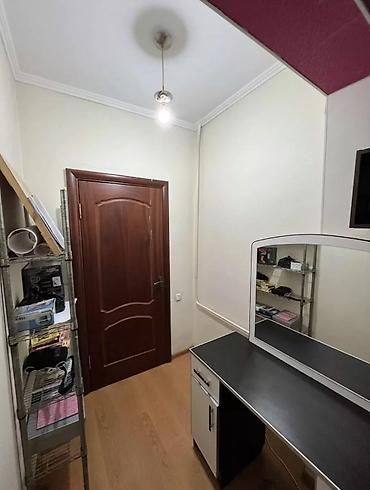 Продажа квартир: 3 комнаты, 62 м², 105 серия, 4 этаж, Евроремонт — 12