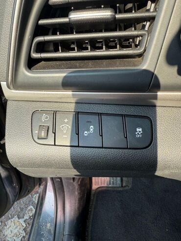 Hyundai: Hyundai Avante: 2018 г., 1.6 л, Автомат, Бензин, Седан — 12