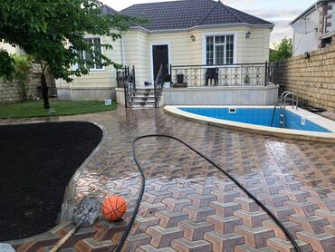 Uzunmüddətli kirayə evlər: 120 kv. m, 4 otaqlı — 21