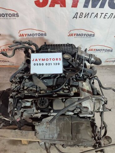 двигатель дэу матиз 0.8 цена бишкек: Двигатель Mercedes C-class W203 OM 646 2.2 CDI 2005 (б/у)