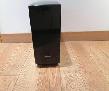 Zvučnici i stereo sistemi: Samsung Home cinema 600W 5.1 sistem zvučnika Na prodaju 5.1 sistem — 3