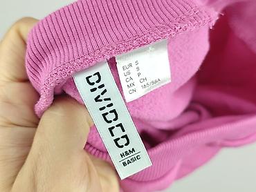 7more7 bluzy: H&M Divided, Bluza damska
, rozmiar S — 4