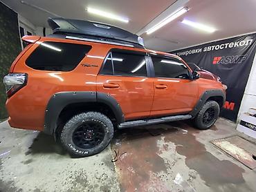 Другие автоуслуги: Профессиональная тонировка автостекол и защитные плёнки Услуги: - — 14