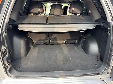 срв 2012: Honda CR-V: 2004 г., 2 л, Автомат, Газ, Кроссовер — 9