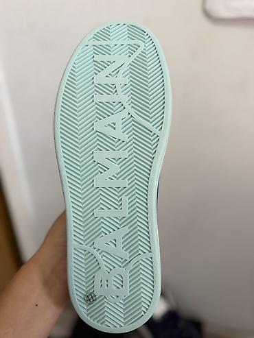 balmain кроссовки: Мужские кроссовки, 41, Balmain, Новый, цвет - Синий, Самовывоз, Платная доставка — 5