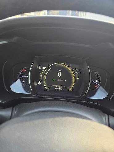 ms 16rs: Renault QM6: 2021 г., 2 л, Автомат, Газ, Кроссовер — 5