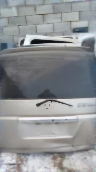 Крышка багажника Honda, 2000 г., Б/у at lalafo.kg Крышка багажника Honda, 2000 г., Б/у