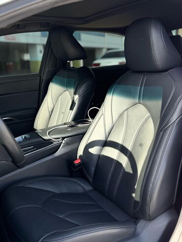 Toyota: Toyota Avalon: 2020 г., 2.5 л, Вариатор, Гибрид, Седан — 16