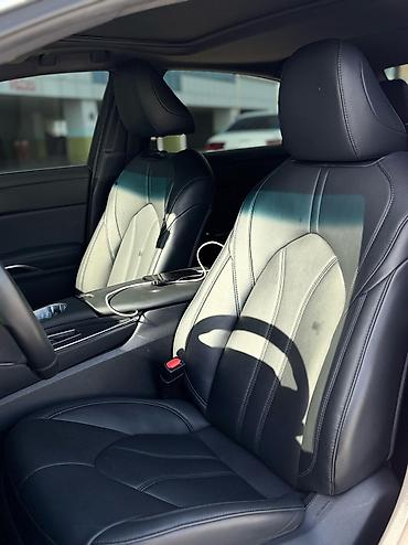 Toyota: Toyota Avalon: 2020 г., 2.5 л, Вариатор, Гибрид, Седан — 14