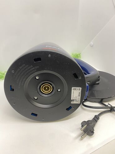 Elektrik çaydanları: Elektrik çaydan 3-dən çox l, Yeni, Rayonlara çatdırılma, Ünvandan götürmə, Pulsuz çatdırılma — 7