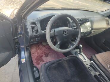 двигатель хонда срв 2 0 купить: Honda Civic седан (7‑е поколение), темно‑синий цвет кузова