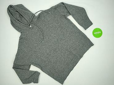 atmosphere sweter: Zara, Bluza z kapturem damska, rozmiar M — 2