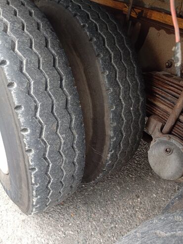 Yük maşınları: Kamaz 53212, 1988 il, motor 10 l, Furqon, Yeni — 7