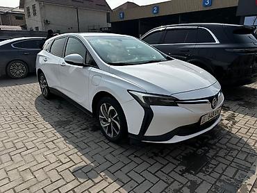 Buick: Buick : 2019 г., Автомат, Электромобиль, Универсал — 6