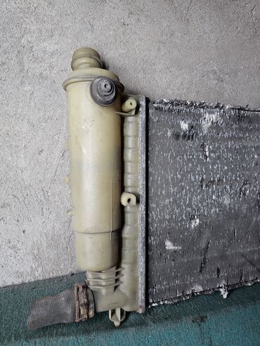 Радиаторы: Радиатор охлаждения двигателя Citroen SAXO / PEUGEOT 106, 1998г.в — 8