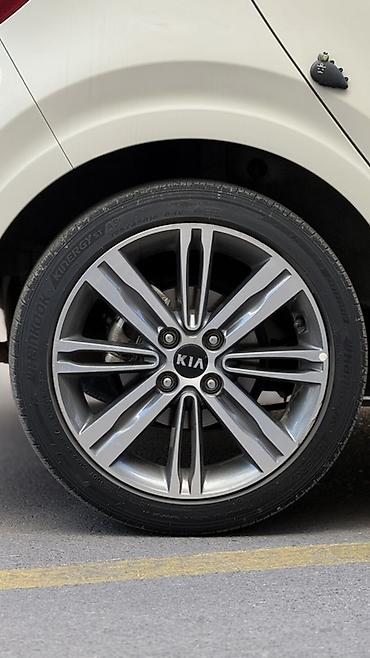 kia морнинг: Kia Morning: 2019 г., 1 л, Автомат, Бензин, Хэтчбэк — 6