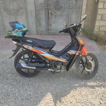 Motosikletlər: 1700 prabeg 1200 azn 
Unv Bakı.
Ramilə 84