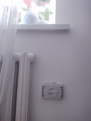 Другие услуги: Приточный стеновой клапан (бризер без электропитания) для квартиры и — 5