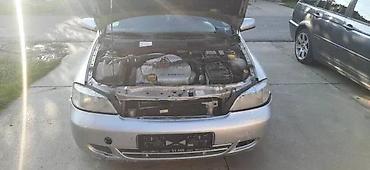 Kompletni motori: OPEL Z 1.8 XE MOTOR DOMACI PAPIRI | Opel polovni delovi Opel astra — 4