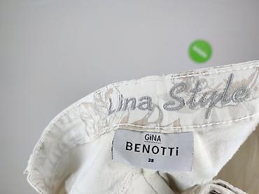 harem: Gina Benotti, Spodnie materiałowe damskie, rozmiar M — 5