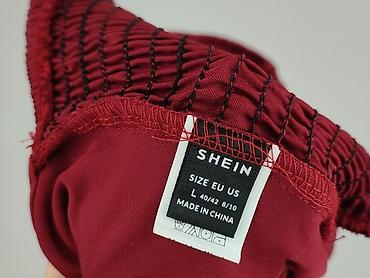 lians: Shein, Top damski, rozmiar L — 4