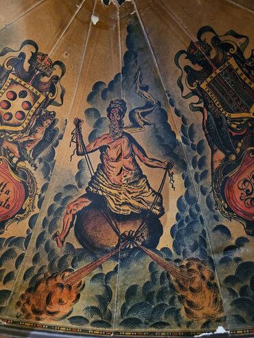 Ostali stilski dekor: Dekorativni globus sa postoljem od drveta, idealan za uređenje na lalafo.rs — 13 Ostali stilski dekor: Dekorativni globus sa postoljem od drveta, idealan za uređenje — 13