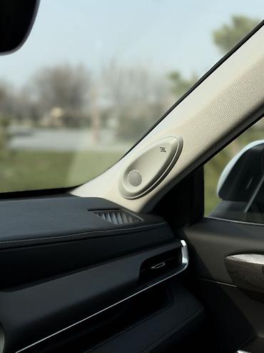 Toyota: Toyota Highlander: 2023 г., 2.5 л, Вариатор, Гибрид, Внедорожник — 9