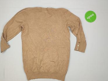 sweter z misiami: Reserved, Sweter damski, rozmiar M — 3