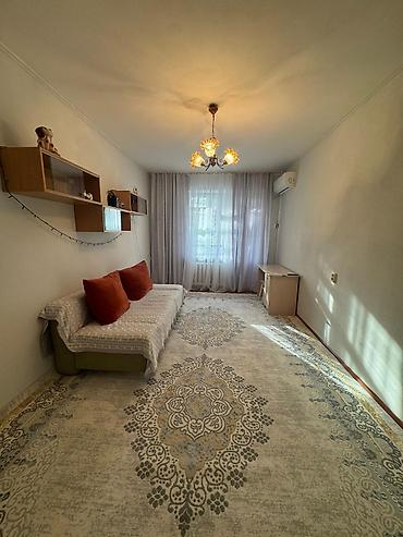 Посуточная аренда квартир: 1 комната, Постельное белье, Кондиционер, Парковка — 8