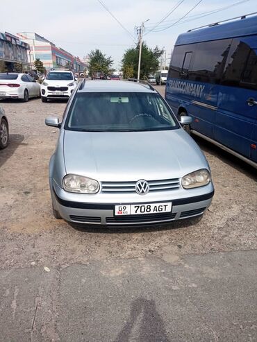 срочно срочно продаю машина: Volkswagen Golf: 2006 г., 1.6 л, Автоматтык, Бензин, Универсал
