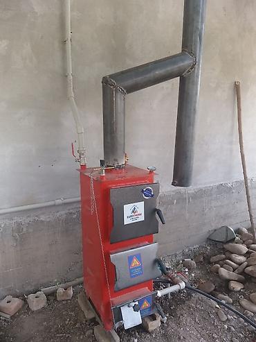 Отопление: Установка батарей, Установка котлов, Теплый пол Гарантия, Бесплатный выезд, Бесплатная консультация Больше 6 лет опыта — 22