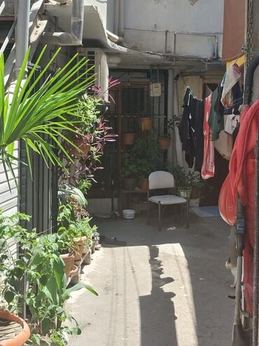 Həyət evləri və villaların satışı: Bayıl 3 otaqlı, 63 kv. m, Kredit yoxdur, Orta təmir — 10