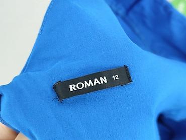 bombka: Roman, Sukienka damska, rozmiar L — 4