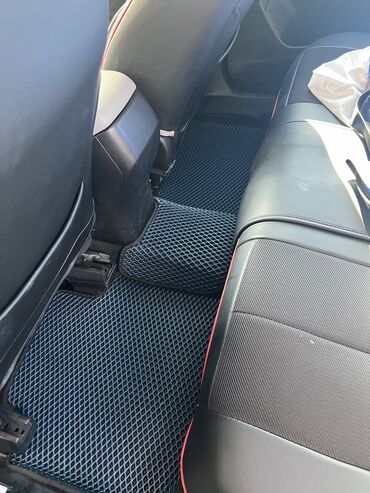 Полики: 3D Eva Полики Для салона Universal Poliki, Новый, Самовывоз — 8