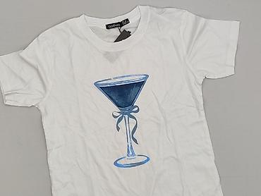 hip hop: Boohoo, T-shirt damski, rozmiar L — 1