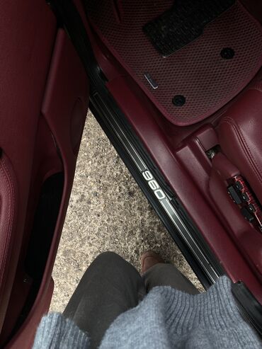 Volvo: Volvo 960: 2.5 l | 1995 il 33000 km Sedan — 9