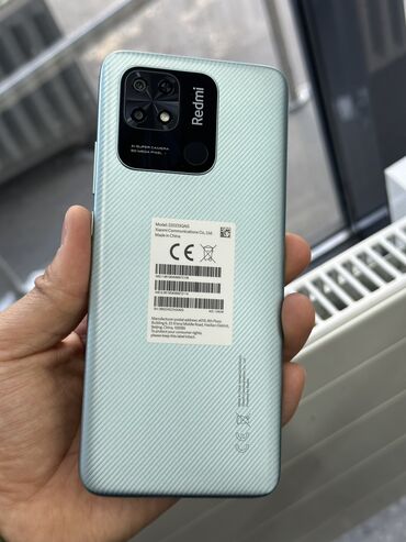 Poco: Poco F4, Новый, 256 ГБ, цвет - Зеленый, В рассрочку, 2 SIM — 7