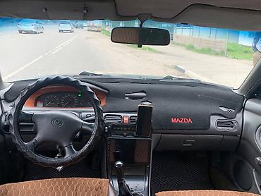 двигатель на мазду 626 в бишкеке: Mazda 626: 1998 г., 1.8 л, Механика, Седан — 5