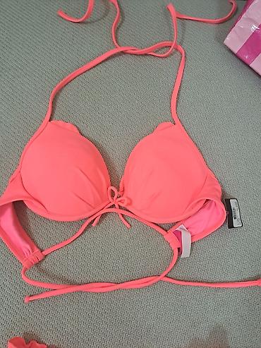купальник xs: Шикарный Купальник от Victoria Secret.Оригинал.Новый с этикетками.Своя — 2